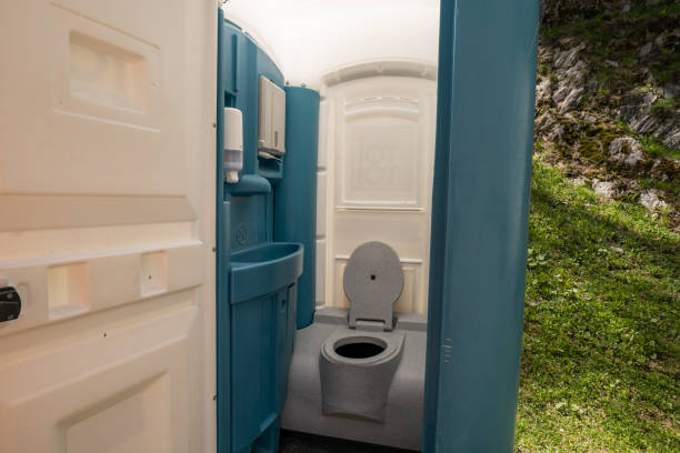 Best Construction site porta potty rental  in St Jaco, IL