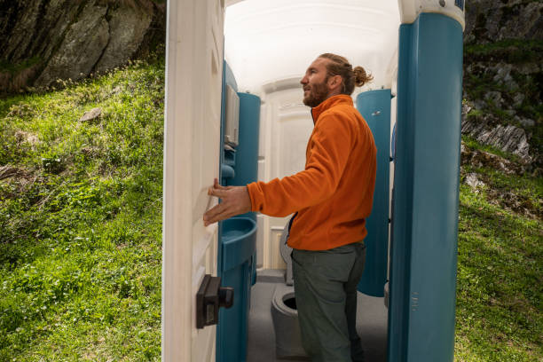 Best Porta potty rental for parties  in St Jaco, IL