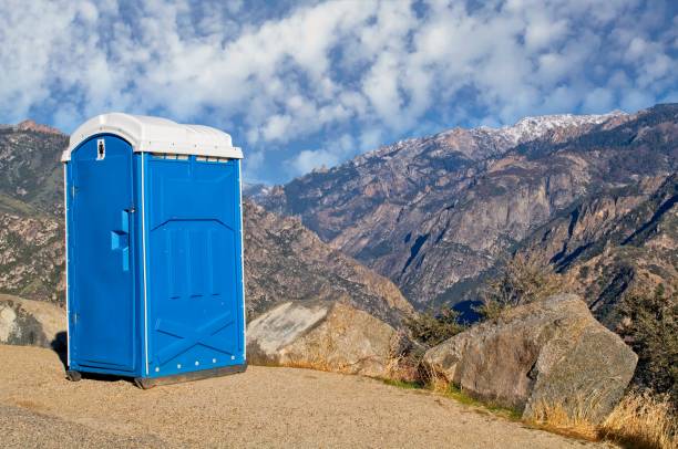 Portable Toilet Options We Offer in St Jaco, IL