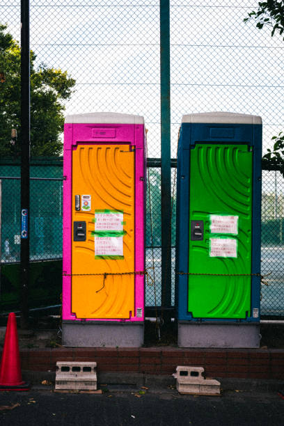 Best Sanitation services for porta potties  in St Jaco, IL