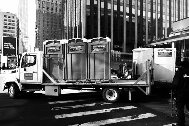 Best Long-term porta potty rental  in St Jaco, IL