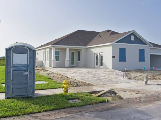 Best Portable toilet rental for construction  in St Jaco, IL